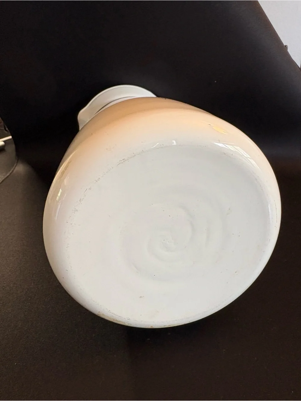 Corningware vintage cup